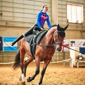 Meet your Posher, Percy